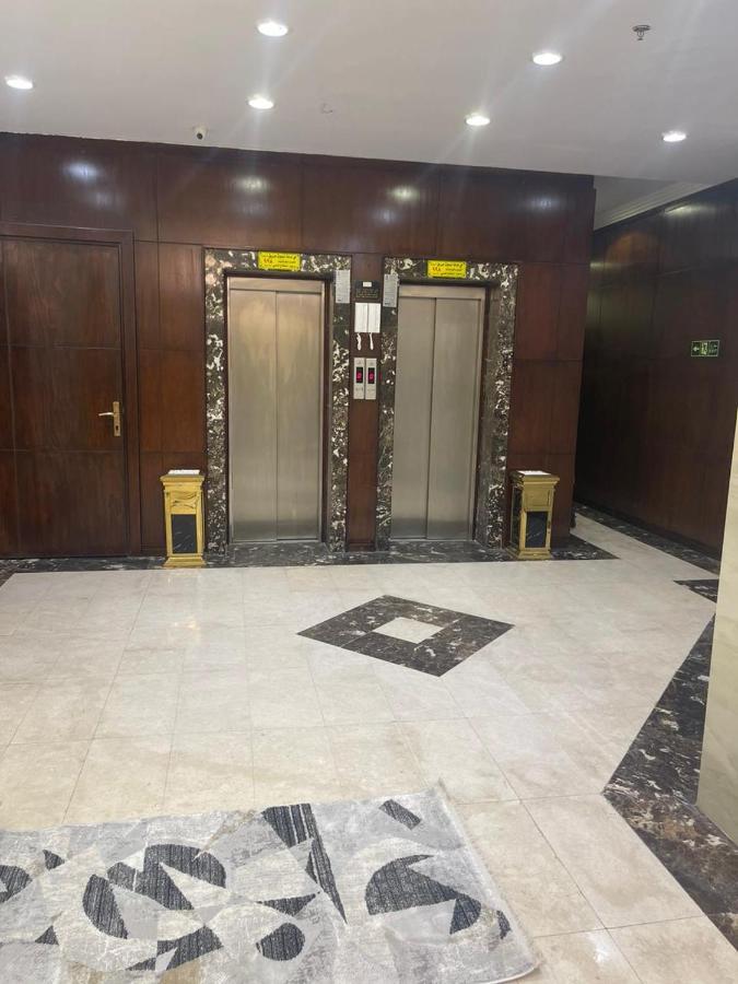Dar Hotel Suites Jeddah Exterior photo