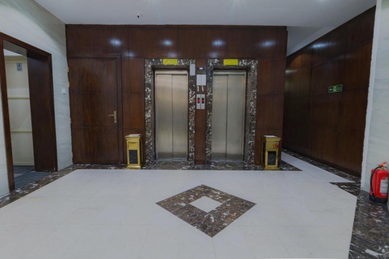 Dar Hotel Suites Jeddah Exterior photo